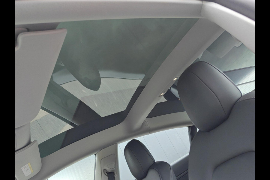 Tesla Model 3 Long Range AWD 75 kWh