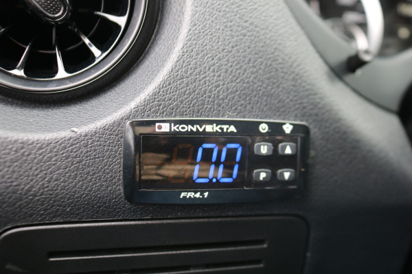 Mercedes-Benz Vito 114 CDI XL Automaat Koelwagen