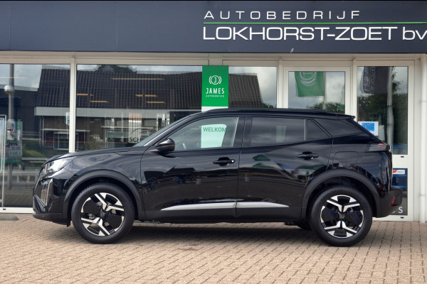 Peugeot 2008 1.2 PureTech 100 Allure | 360 Gr Camera | Navi | ACC | Zeer nette staat!