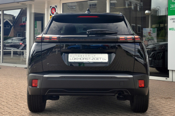 Peugeot 2008 1.2 PureTech 100 Allure | 360 Gr Camera | Navi | ACC | Zeer nette staat!