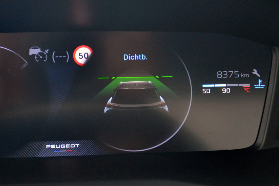 Peugeot 2008 1.2 PureTech 100 Allure | 360 Gr Camera | Navi | ACC | Zeer nette staat!