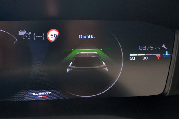 Peugeot 2008 1.2 PureTech 100 Allure | 360 Gr Camera | Navi | ACC | Zeer nette staat!