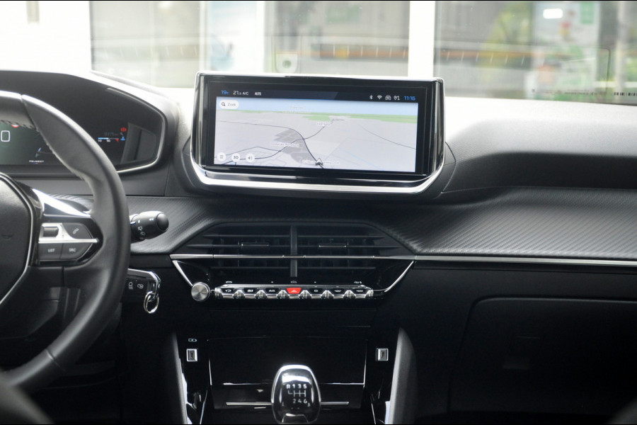 Peugeot 2008 1.2 PureTech 100 Allure | 360 Gr Camera | Navi | ACC | Zeer nette staat!