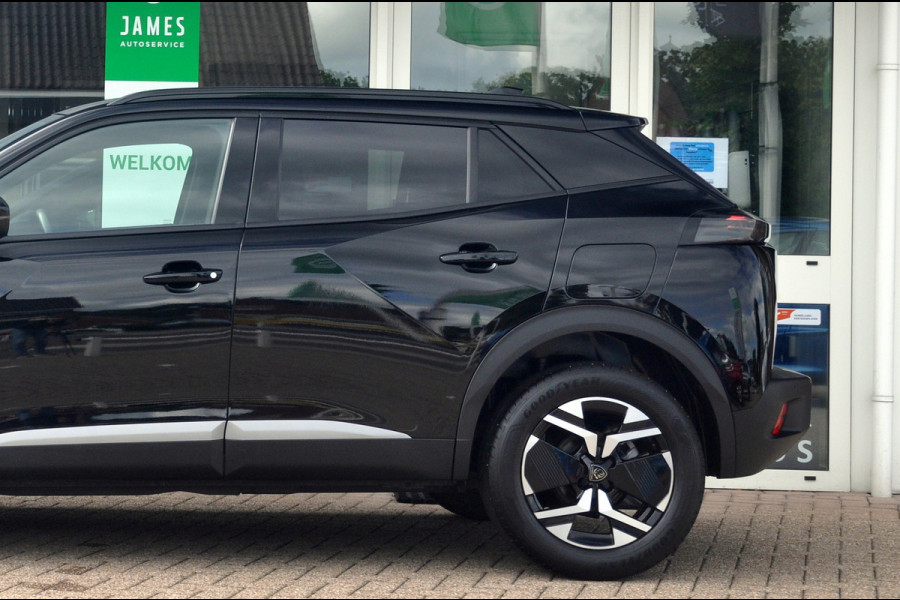 Peugeot 2008 1.2 PureTech 100 Allure | 360 Gr Camera | Navi | ACC | Zeer nette staat!