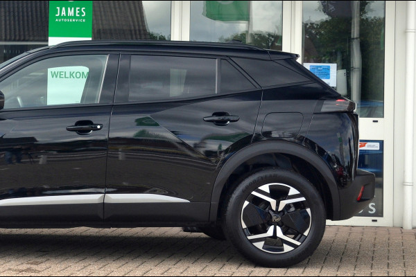 Peugeot 2008 1.2 PureTech 100 Allure | 360 Gr Camera | Navi | ACC | Zeer nette staat!