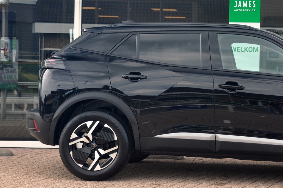 Peugeot 2008 1.2 PureTech 100 Allure | 360 Gr Camera | Navi | ACC | Zeer nette staat!