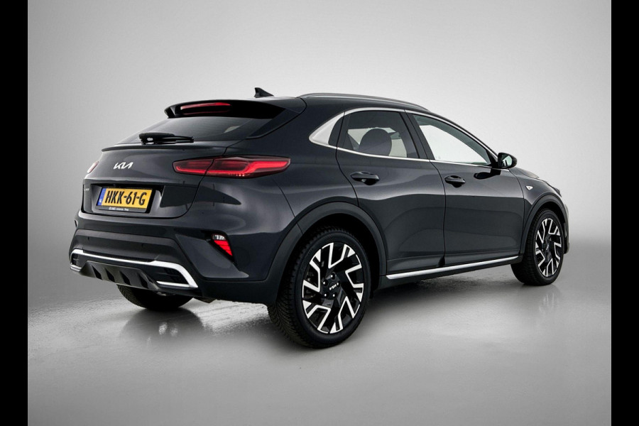 Kia Xceed 1.5 T-GDi Dynamic-line CAMERA LED CARPLAY