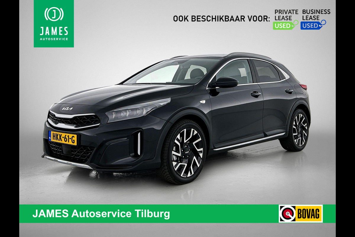Kia Xceed 1.5 T-GDi Dynamic-line CAMERA LED CARPLAY Kia Xceed 1.5 T-GDi Dynamic-line CAMERA LED CARPLAY