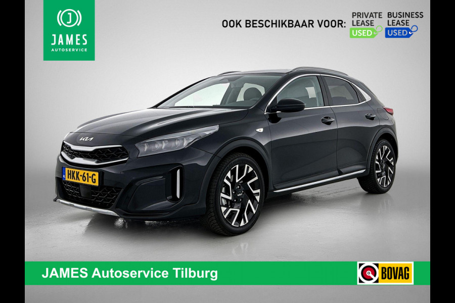 Kia Xceed 1.5 T-GDi Dynamic-line CAMERA LED CARPLAY