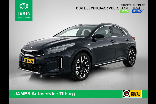 Kia Xceed 1.5 T-GDi Dynamic-line CAMERA LED CARPLAY