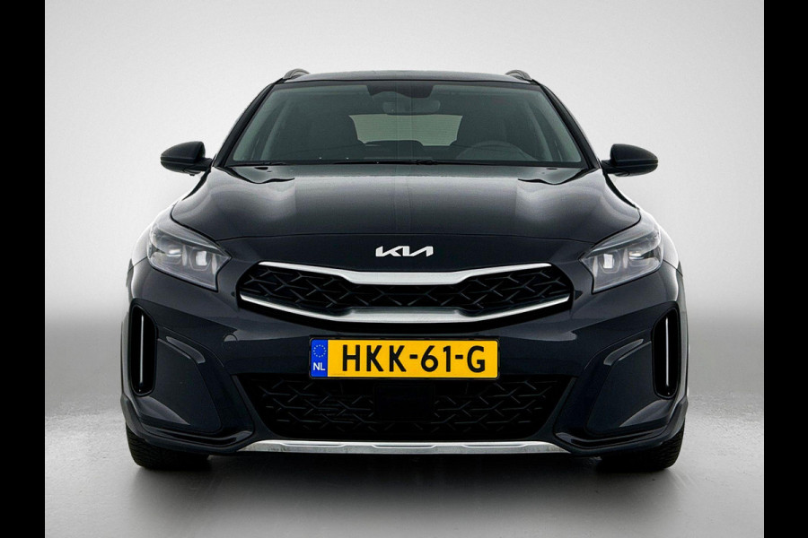 Kia Xceed 1.5 T-GDi Dynamic-line CAMERA LED CARPLAY