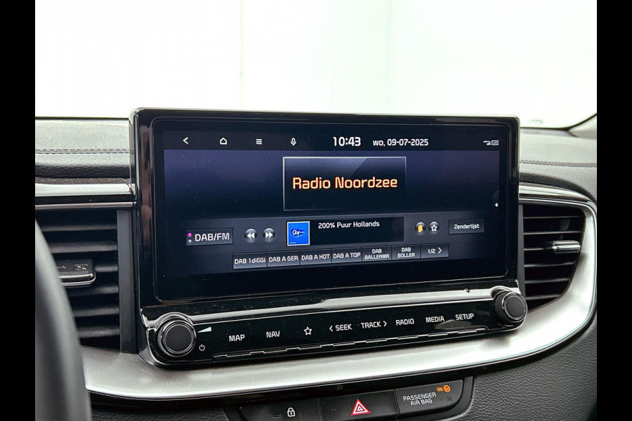 Kia Xceed 1.5 T-GDi Dynamic-line CAMERA LED CARPLAY