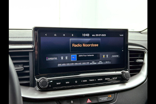 Kia Xceed 1.5 T-GDi Dynamic-line CAMERA LED CARPLAY