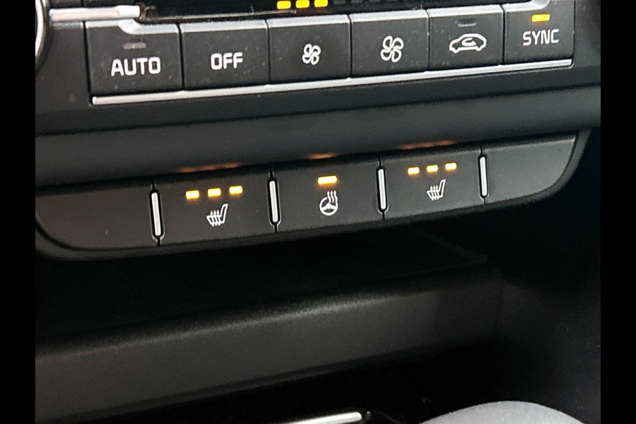 Kia Xceed 1.5 T-GDi Dynamic-line CAMERA LED CARPLAY