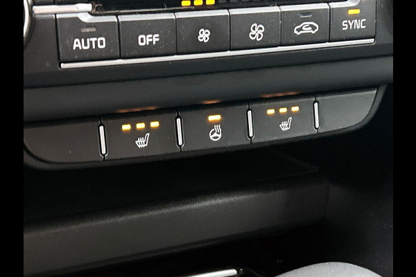 Kia Xceed 1.5 T-GDi Dynamic-line CAMERA LED CARPLAY
