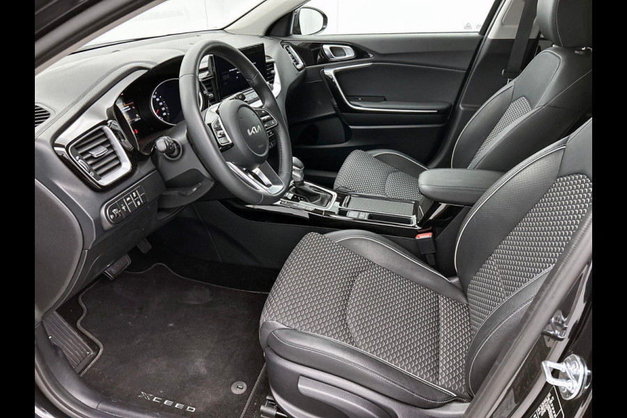 Kia Xceed 1.5 T-GDi Dynamic-line CAMERA LED CARPLAY