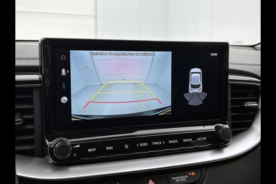 Kia Xceed 1.5 T-GDi Dynamic-line CAMERA LED CARPLAY