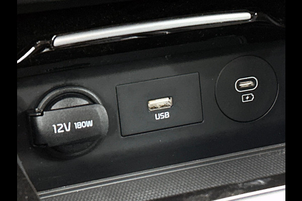 Kia Xceed 1.5 T-GDi Dynamic-line CAMERA LED CARPLAY