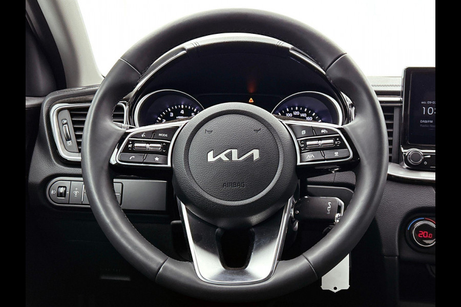 Kia Xceed 1.5 T-GDi Dynamic-line CAMERA LED CARPLAY