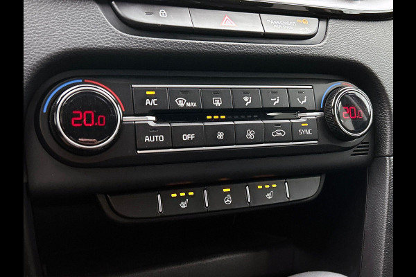 Kia Xceed 1.5 T-GDi Dynamic-line CAMERA LED CARPLAY