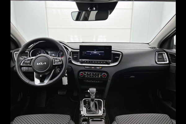 Kia Xceed 1.5 T-GDi Dynamic-line CAMERA LED CARPLAY
