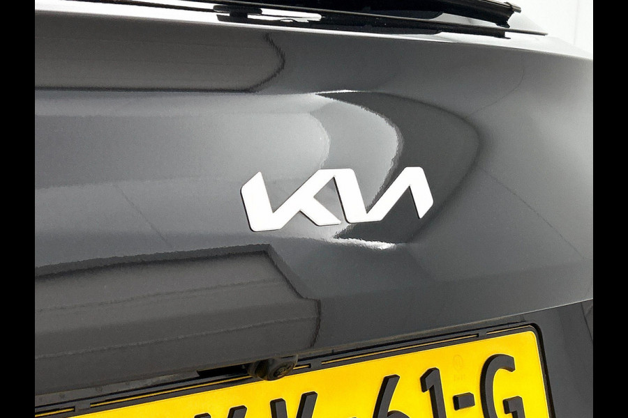 Kia Xceed 1.5 T-GDi Dynamic-line CAMERA LED CARPLAY