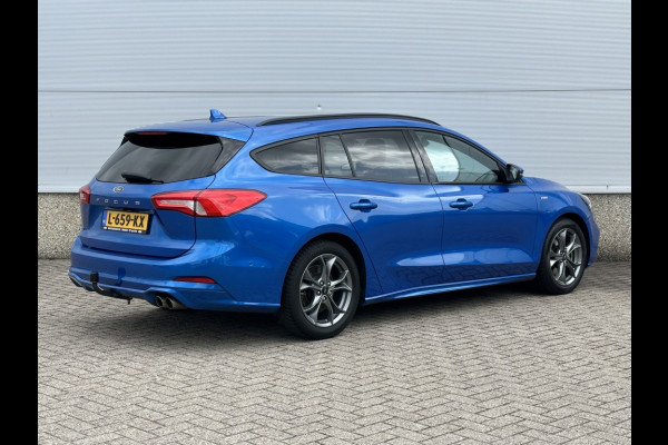 Ford FOCUS Wagon 1.5 EcoB. ST Line Comf-TechPack 1500AHG