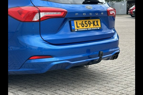 Ford FOCUS Wagon 1.5 EcoB. ST Line Comf-TechPack 1500AHG