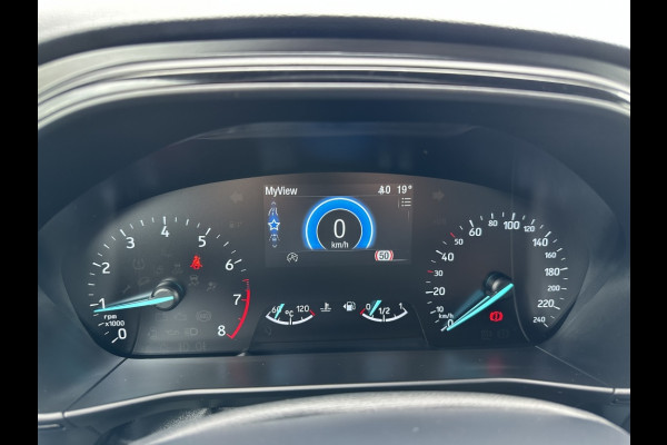 Ford FOCUS Wagon 1.5 EcoB. ST Line Comf-TechPack 1500AHG