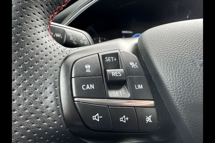 Ford FOCUS Wagon 1.5 EcoB. ST Line Comf-TechPack 1500AHG