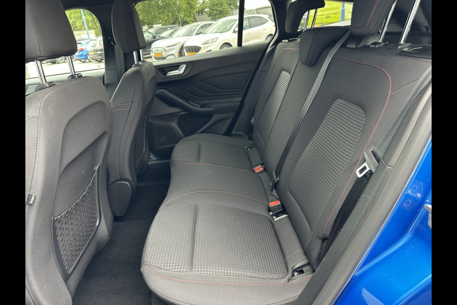 Ford FOCUS Wagon 1.5 EcoB. ST Line Comf-TechPack 1500AHG