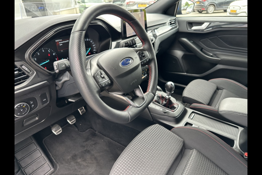 Ford FOCUS Wagon 1.5 EcoB. ST Line Comf-TechPack 1500AHG