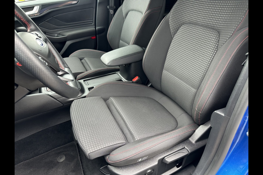 Ford FOCUS Wagon 1.5 EcoB. ST Line Comf-TechPack 1500AHG