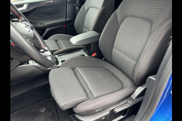 Ford FOCUS Wagon 1.5 EcoB. ST Line Comf-TechPack 1500AHG