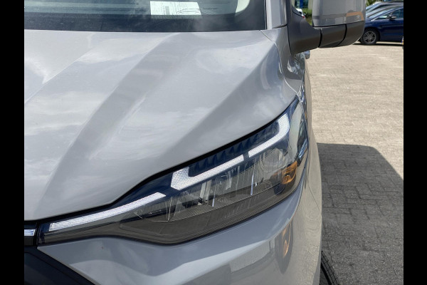 Ford Transit Custom 340 2.5 PHEV L2H1 Limited 233pk | Kombi | Incl. BTW/BPM | Dubbele zijschuifdeur | Privacy Glass | Inklapbare trekhaak | 17 inch lichtmetalen velgen | Driver Assistance Pack Premium | Verwarmbaar stuurwiel