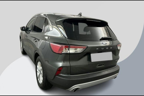 Ford Kuga 2.5 PHEV Titanium X 225pk | Winterpack | Afneembare Trekhaak | Technology Pack | Sync 3 Navigatie | 1.500kg Trekgewicht