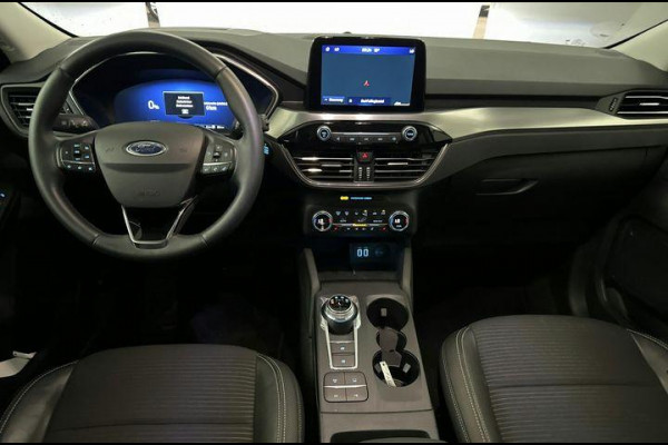 Ford Kuga 2.5 PHEV Titanium X 225pk | Winterpack | Afneembare Trekhaak | Technology Pack | Sync 3 Navigatie | 1.500kg Trekgewicht