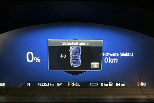 Ford Kuga 2.5 PHEV Titanium X 225pk | Winterpack | Afneembare Trekhaak | Technology Pack | Sync 3 Navigatie | 1.500kg Trekgewicht