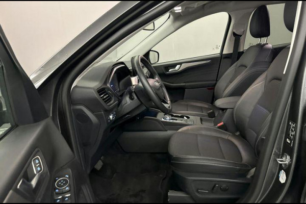 Ford Kuga 2.5 PHEV Titanium X 225pk | Winterpack | Afneembare Trekhaak | Technology Pack | Sync 3 Navigatie | 1.500kg Trekgewicht