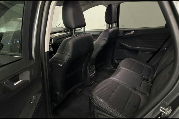 Ford Kuga 2.5 PHEV Titanium X 225pk | Winterpack | Afneembare Trekhaak | Technology Pack | Sync 3 Navigatie | 1.500kg Trekgewicht