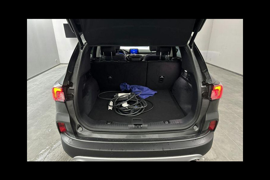 Ford Kuga 2.5 PHEV Titanium X 225pk | Winterpack | Afneembare Trekhaak | Technology Pack | Sync 3 Navigatie | 1.500kg Trekgewicht