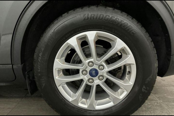 Ford Kuga 2.5 PHEV Titanium X 225pk | Winterpack | Afneembare Trekhaak | Technology Pack | Sync 3 Navigatie | 1.500kg Trekgewicht