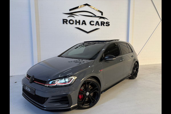 Volkswagen Golf 2.0 TSI GTI TCR/PANO/Keyless/Cam/Sfeerverlichting