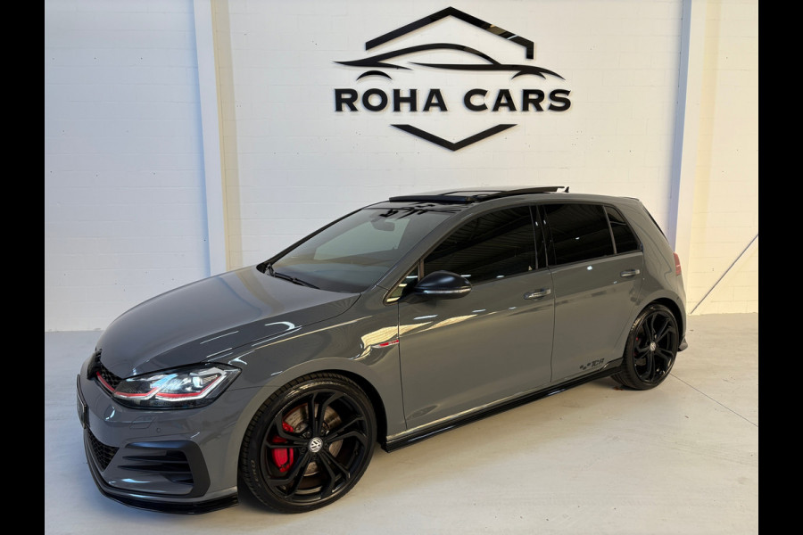 Volkswagen Golf 2.0 TSI GTI TCR/PANO/Keyless/Cam/Sfeerverlichting