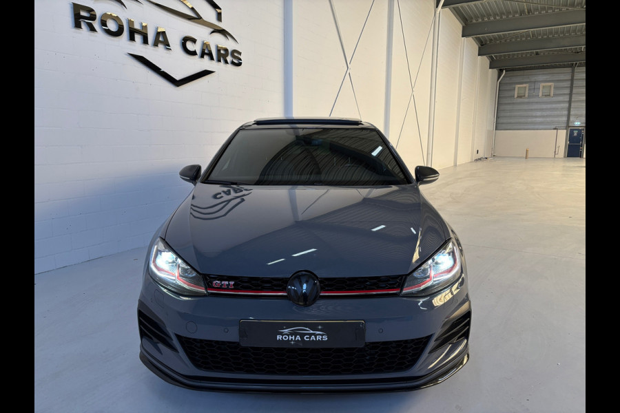 Volkswagen Golf 2.0 TSI GTI TCR/PANO/Keyless/Cam/Sfeerverlichting