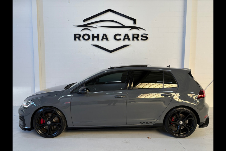 Volkswagen Golf 2.0 TSI GTI TCR/PANO/Keyless/Cam/Sfeerverlichting