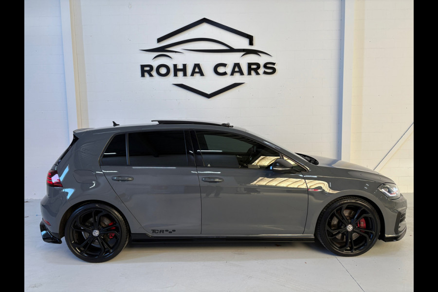 Volkswagen Golf 2.0 TSI GTI TCR/PANO/Keyless/Cam/Sfeerverlichting