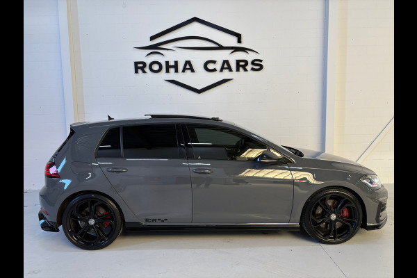 Volkswagen Golf 2.0 TSI GTI TCR/PANO/Keyless/Cam/Sfeerverlichting