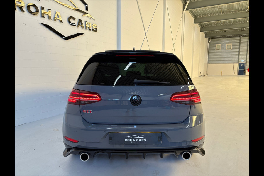 Volkswagen Golf 2.0 TSI GTI TCR/PANO/Keyless/Cam/Sfeerverlichting
