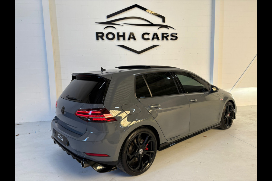 Volkswagen Golf 2.0 TSI GTI TCR/PANO/Keyless/Cam/Sfeerverlichting